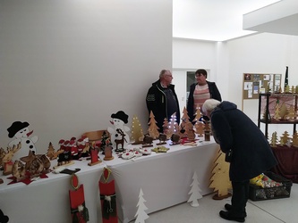 Einstimmung in den Advent