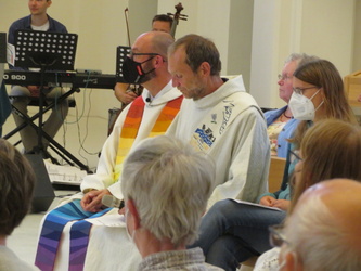 casaVielfalt   Gemeindefest St. Anton