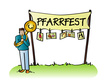 Pfarrfest