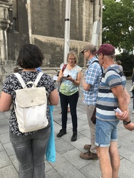 Bild Ankunft Heilig Geist