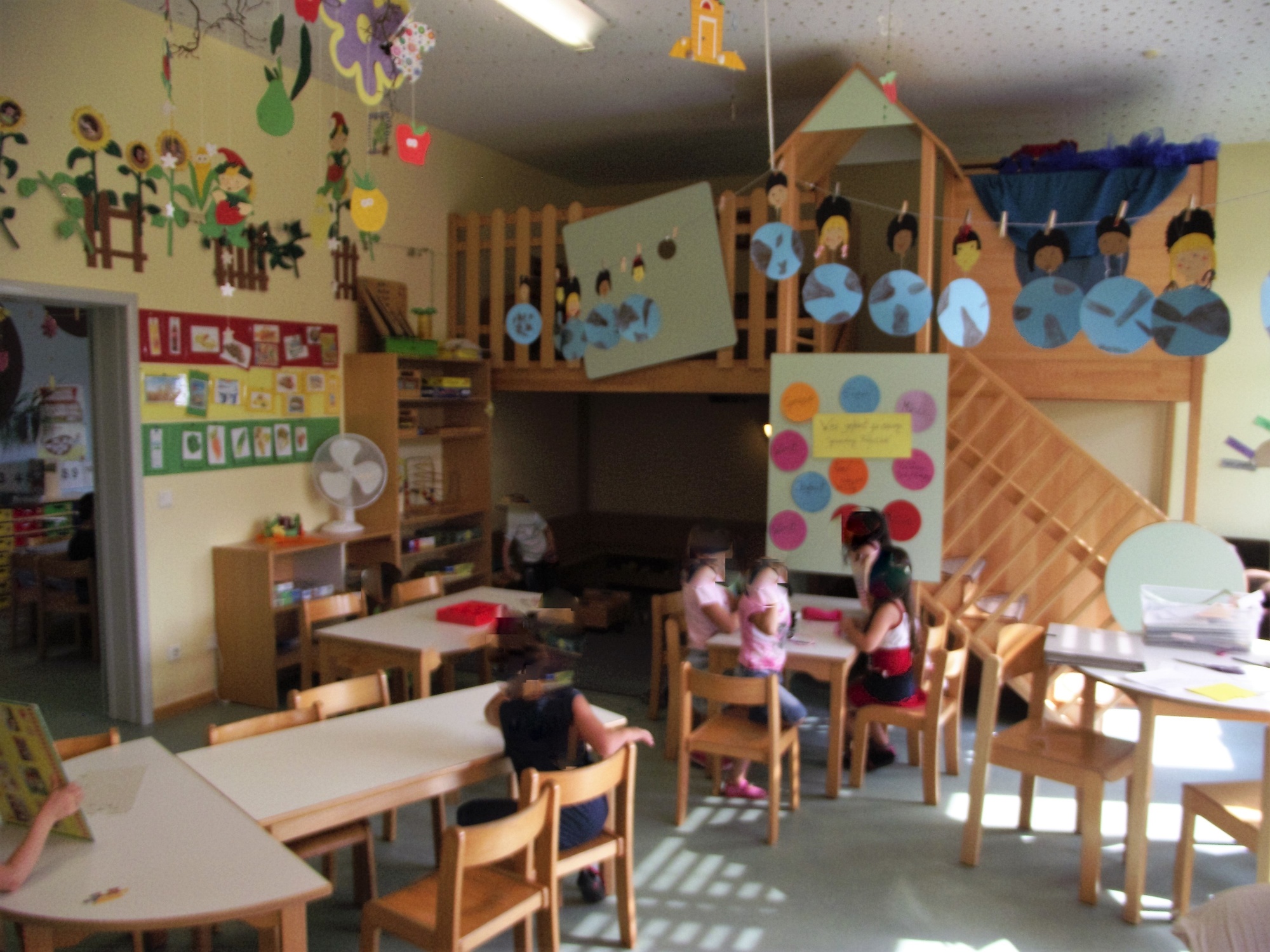 kindergarten schweinfurt
