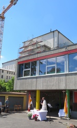 Patrozinium St. Anton 2021