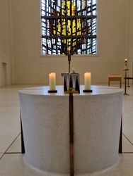 Vielfaltgottesdienst in St. Anton