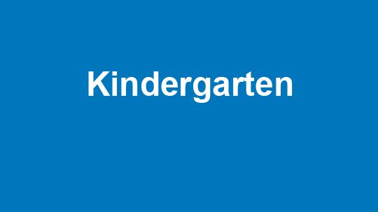 Bild und Link: Kindergarten St. Michael
