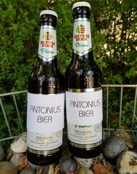 Antonius Bier zum Patrozinium