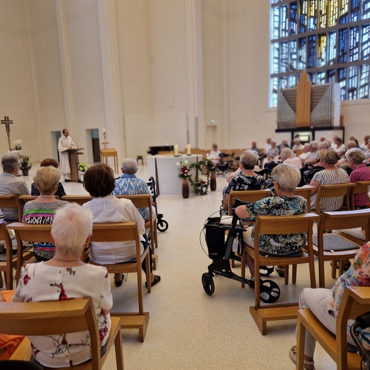 Marienstift - Stiftsfest 2025