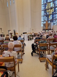 Marienstift - Stiftsfest 2025