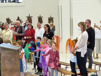 casaVielfalt   Gemeindefest St. Anton