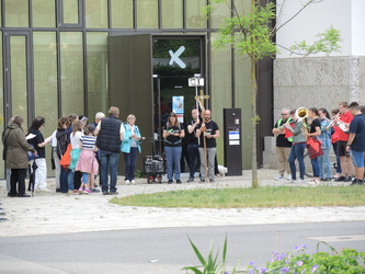 Bild St. Kilian und kross