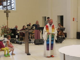 casaVielfalt Gemeindefest St. Anton