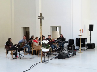 Eine Stunde Zeit -- Pfr Weich