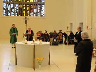 Eine Stunde Zeit -- Pfr Weich