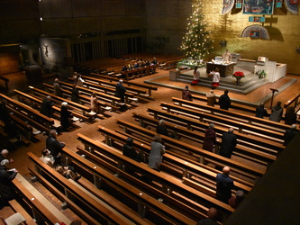 Peter und Paul Mette 2020