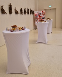 Vielfaltgottesdienst in St. Anton