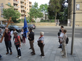 Bild Ankunft Heilig Geist