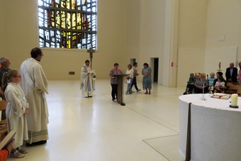 Stiftsfest des Marienstifts - Gottesdienst